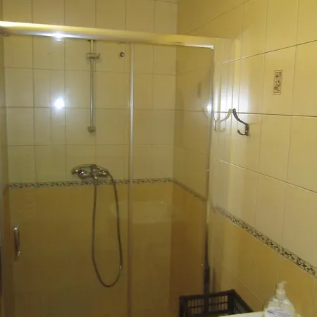 Pokoje Beta Mikolajki