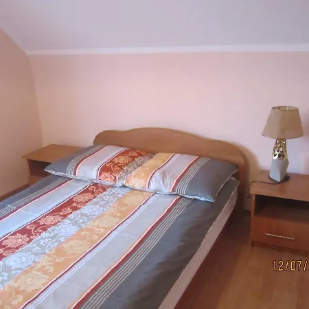 منزل للإقامة Pokoje Beta Mikolajki