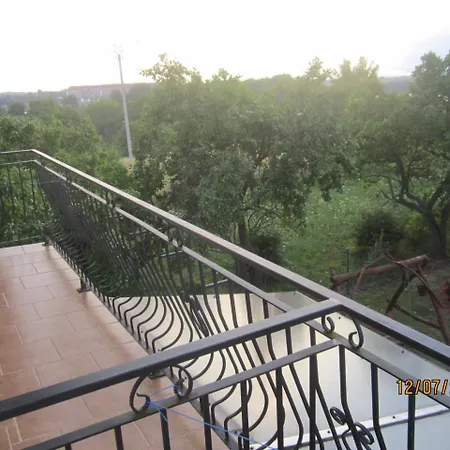 Pokoje Beta Mikolajki