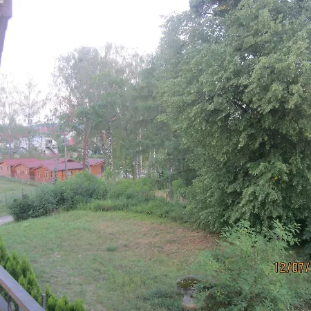 منزل للإقامة Pokoje Beta Mikolajki